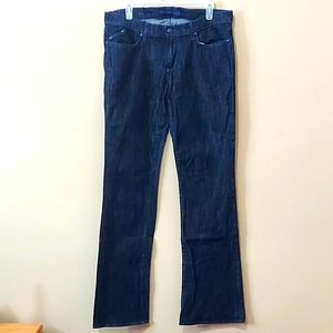 Rock & Republic Boot Cut Jeans